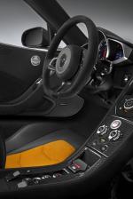 McLaren 650S Le Mans 2015 года